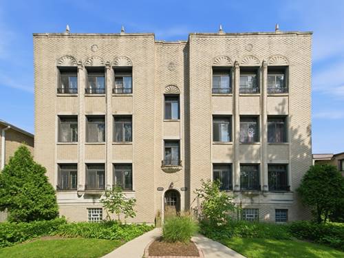 6211 N Mozart Unit 2N, Chicago, IL 60659