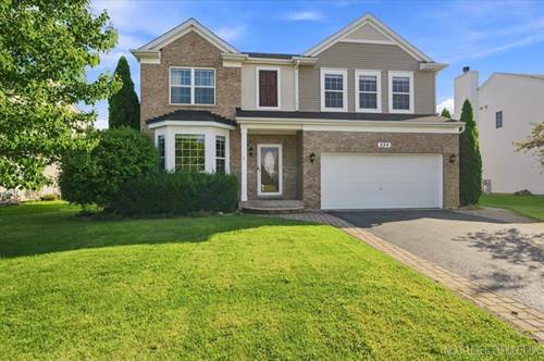 224 Burnett, Yorkville, IL 60560