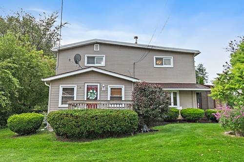 38 Elm, Fox Lake, IL 60020