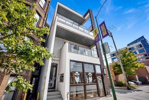 1617 N Ashland Unit 2, Chicago, IL 60622