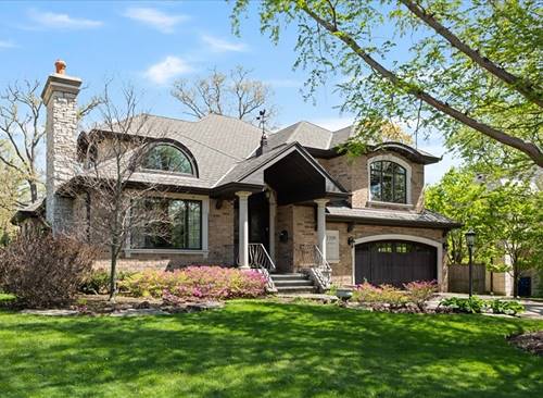 1109 Hohlfelder, Glencoe, IL 60022