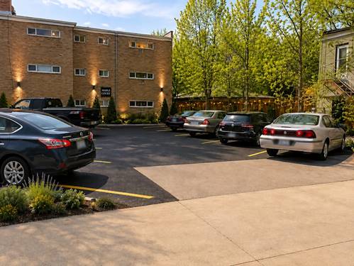 1120 Greenleaf Unit D, Wilmette, IL 60091