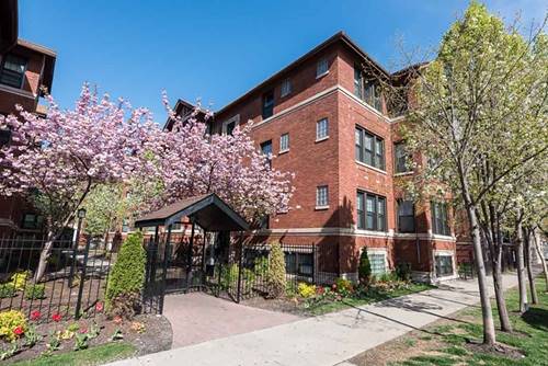 5024 N Winthrop Unit 3W, Chicago, IL 60640