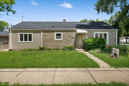 1446 Everett, Des Plaines, IL 60018