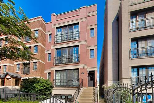 3721 N Wilton Unit 1, Chicago, IL 60613