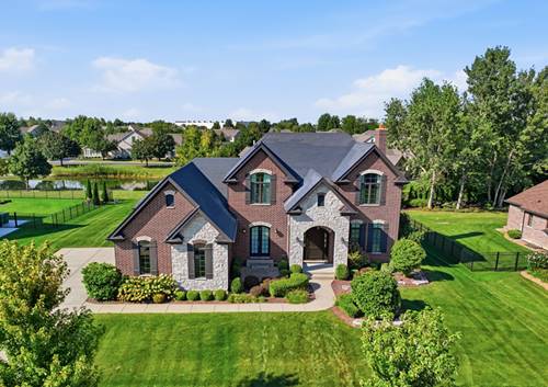 14406 Iz Brook, Homer Glen, IL 60491