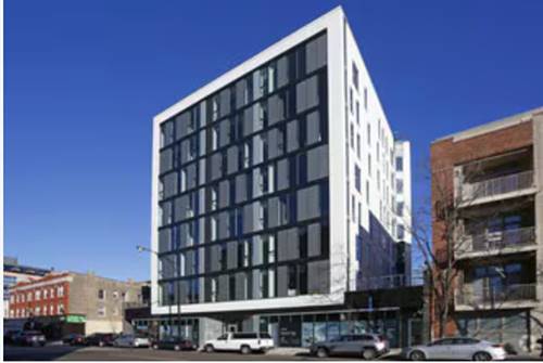 710 W Grand Unit 707, Chicago, IL 60654