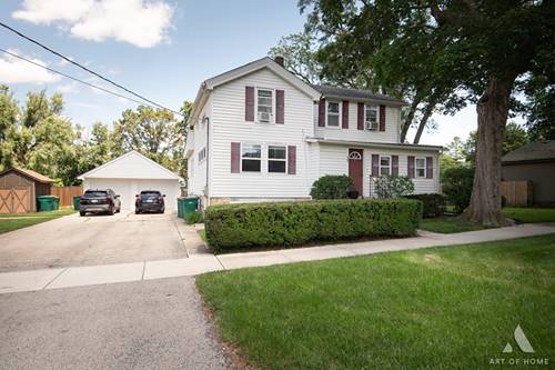 220 E 15th Unit 1, Lockport, IL 60441