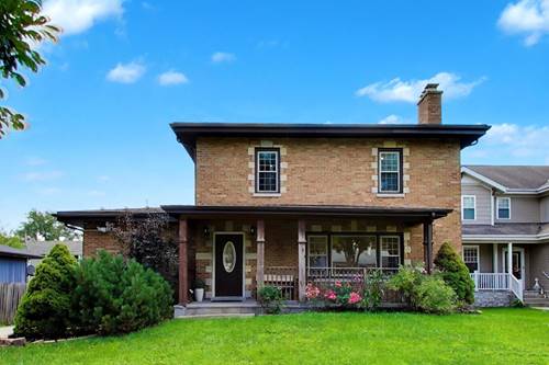 341 W Morris, Lombard, IL 60148