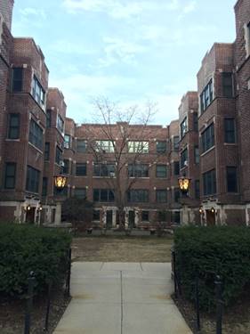 5551 S Kimbark Unit 18, Chicago, IL 60637
