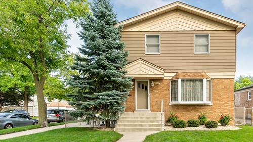 11001 S Ridgeway, Chicago, IL 60655