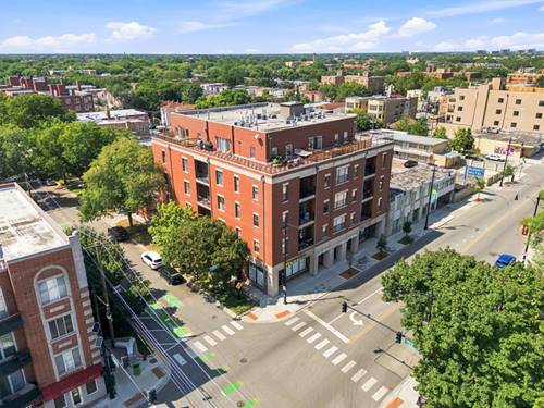 5300 N Lincoln Unit 5C, Chicago, IL 60625