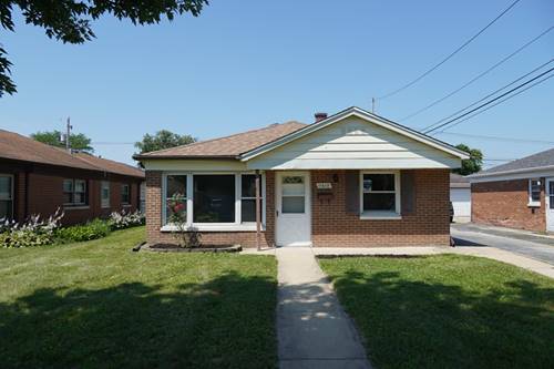 11612 S Harry J Rogowski, Merrionette Park, IL 60803
