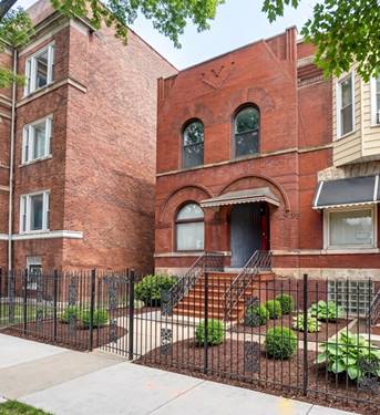 928 E 46th, Chicago, IL 60653