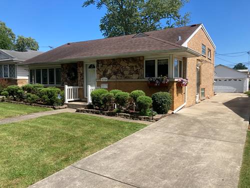 8719 N Oriole, Niles, IL 60714
