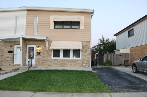 9259 Hamlin, Des Plaines, IL 60016