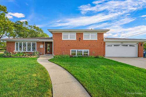 1241 Fargo, Des Plaines, IL 60018