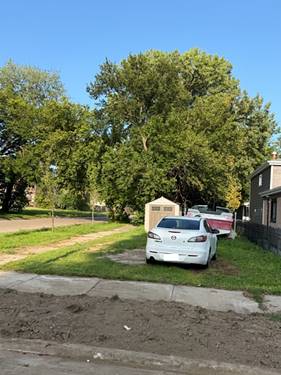 5701 S Aberdeen, Chicago, IL 60621