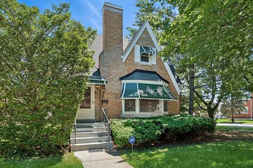 3301 N Newland, Chicago, IL 60634