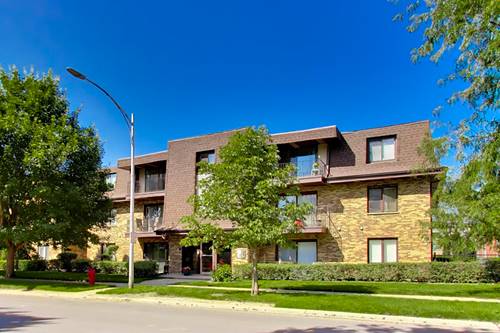 10820 Kilpatrick Unit 3NW, Oak Lawn, IL 60453