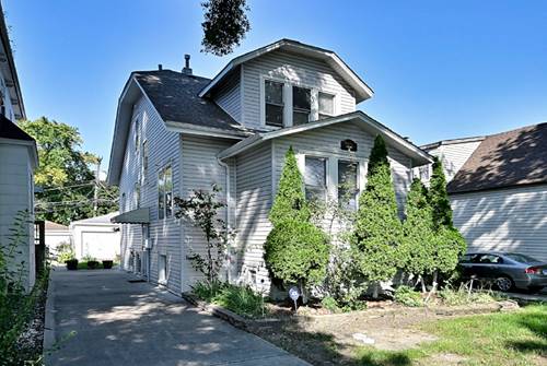 2726 S 60th, Cicero, IL 60804