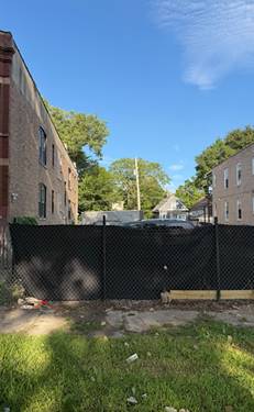 6023 S Aberdeen, Chicago, IL 60621