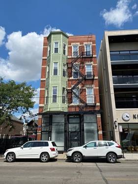 1112 W 18th Unit 2F, Chicago, IL 60608