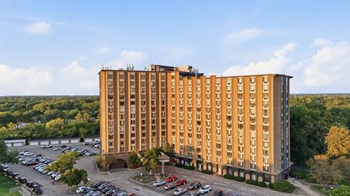 1 Renaissance Unit 816, Palatine, IL 60067