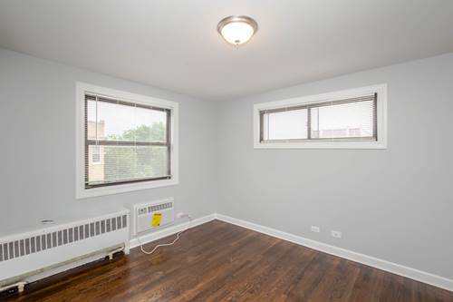 6807 N Ridge Unit G2, Chicago, IL 60645