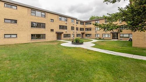 6807 N Ridge Unit G2, Chicago, IL 60645