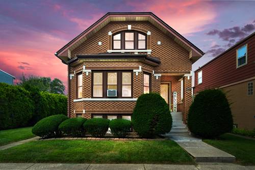 4006 Sunnyside, Brookfield, IL 60513