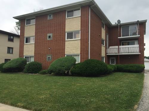 10310 S Mayfield Unit 1E, Oak Lawn, IL 60453