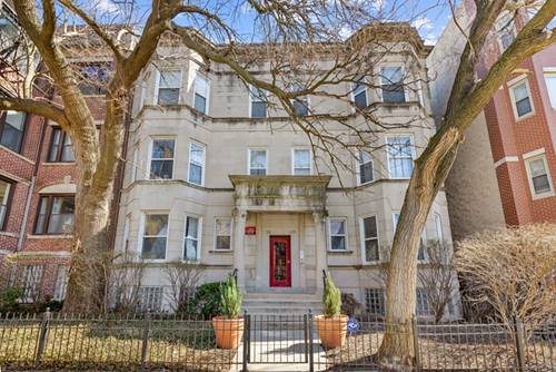 6231 S Woodlawn Unit 3N, Chicago, IL 60637