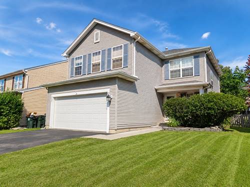 2297 N Arapahoe, Round Lake Heights, IL 60073