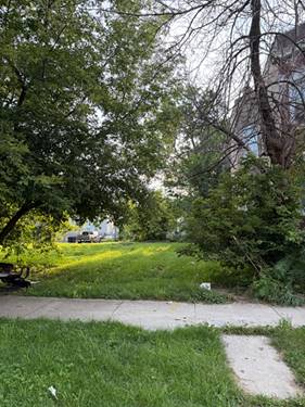 5640 S Marshfield, Chicago, IL 60636