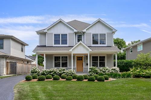 5435 Central, Western Springs, IL 60558