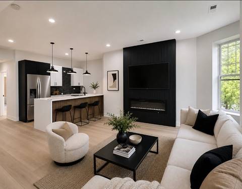 6141 S Greenwood Unit 1, Chicago, IL 60637