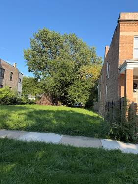 5723 S Sangamon, Chicago, IL 60621