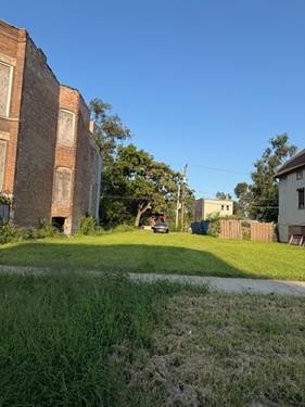 6329 S Paulina, Chicago, IL 60636