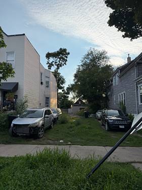 6552 S Winchester, Chicago, IL 60636