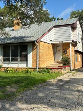 1142 Brighton, Glen Ellyn, IL 60137