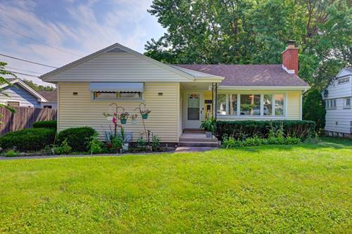 2023 Cedar, Des Plaines, IL 60018