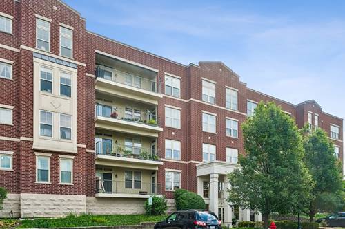 511 Prestwick Unit 307, Wheeling, IL 60090