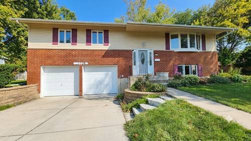 132 N Kitson, Palatine, IL 60074