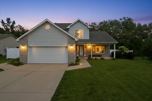 2555 Cobblestone, Morris, IL 60450
