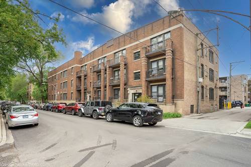 1169 E 54th Unit 1, Chicago, IL 60615
