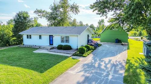 22812 Wentworth, Steger, IL 60475