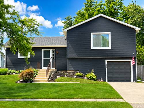 1037 Ridgewood, Bolingbrook, IL 60440