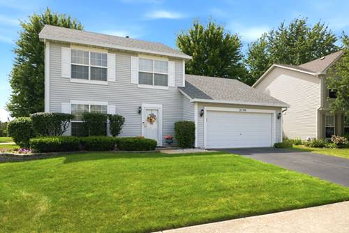 2798 Jenna, Montgomery, IL 60538