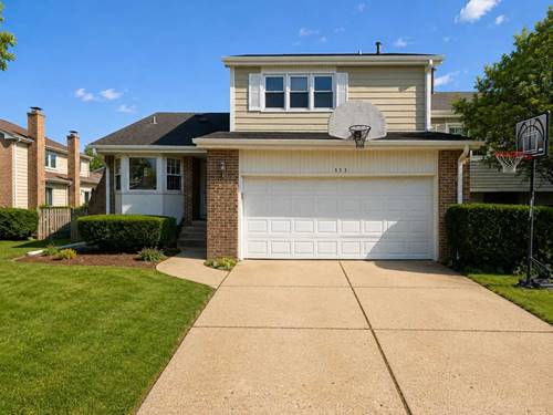 523 Dunsten Circle, Northbrook, IL 60062